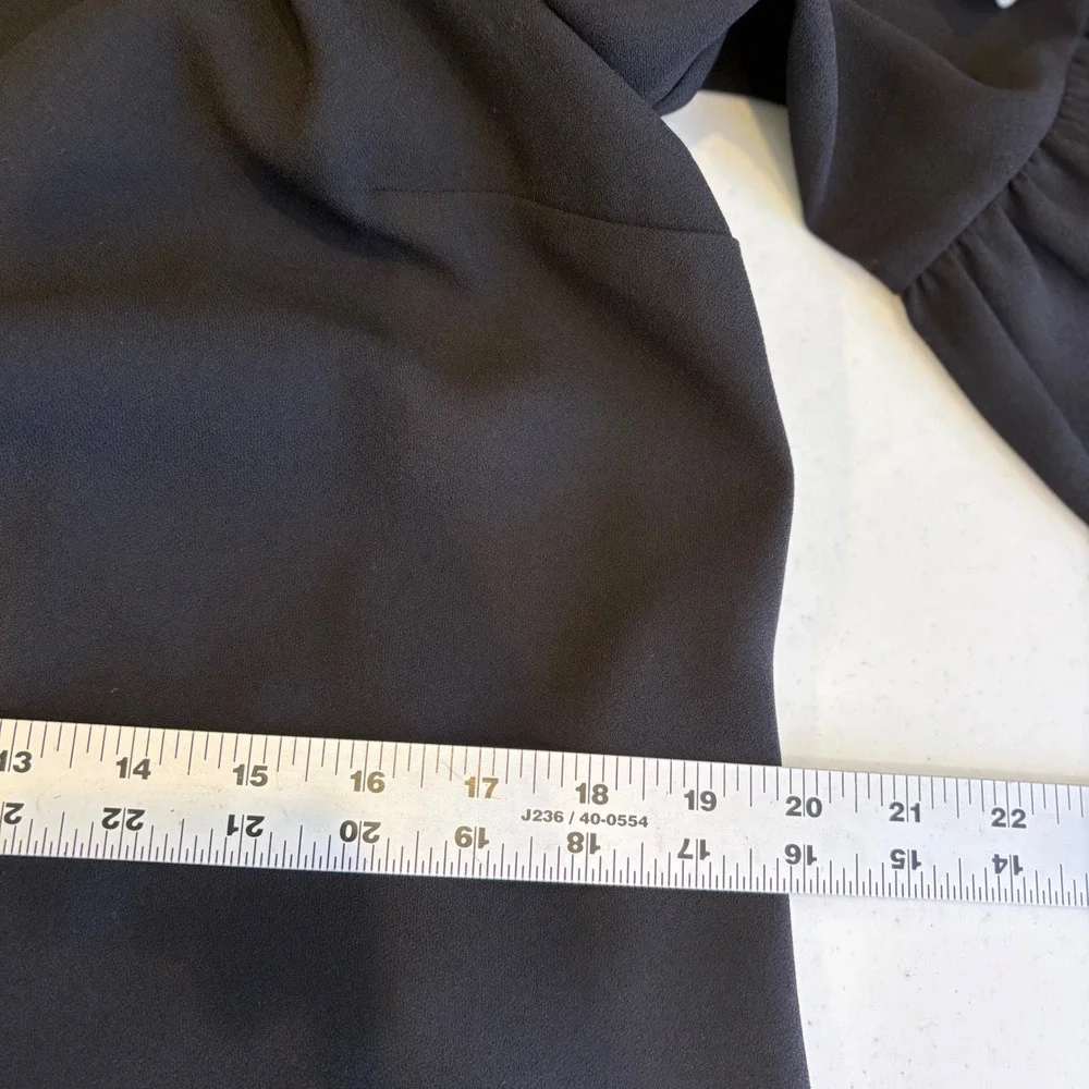 J. Crew sophisticated shift
